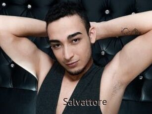 Salvattore