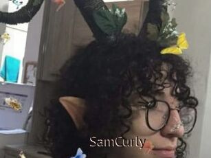 SamCurly
