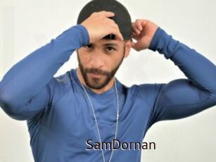 SamDornan