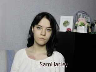 SamHarley