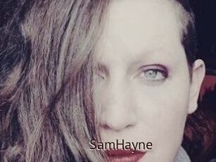 SamHayne