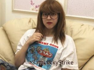 SamLuckyStrike