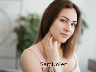 SamNolen