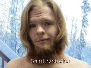 SamTheStroker