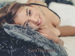 SamThopson