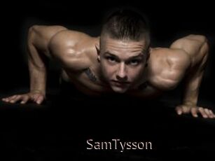 SamTysson