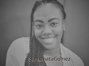 SamanataGomez