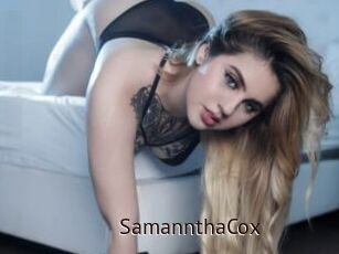 SamannthaCox