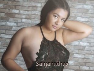 Samannthaa