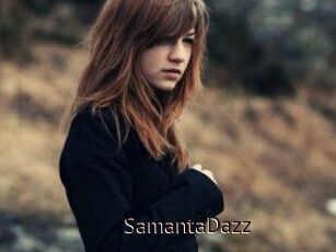 SamantaDazz