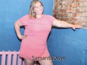 SamantaDove