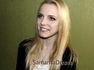 SamantaDream
