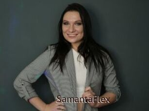 SamantaFlex