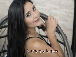 SamantaJames