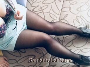 SamantaLantana