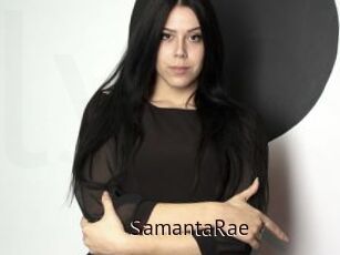 SamantaRae