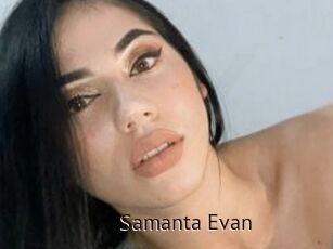 Samanta_Evan