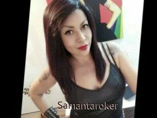 Samantaroker