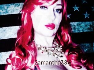 Samantha38G