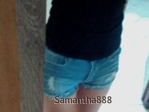 Samantha888