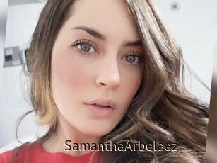 SamanthaArbelaez