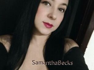 SamanthaBecks