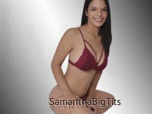 SamanthaBigTits