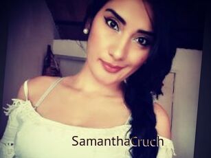 SamanthaCruch