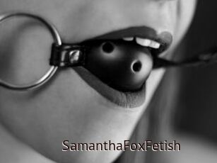 SamanthaFoxFetish