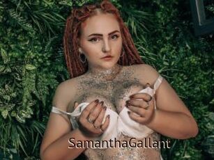 SamanthaGallant