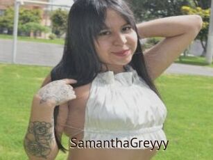 SamanthaGreyyy