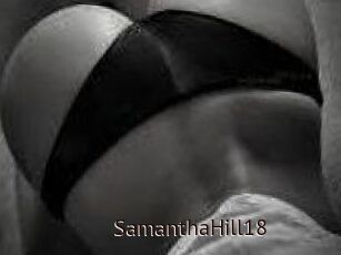 SamanthaHill18