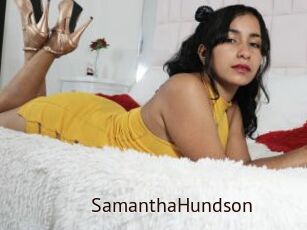 SamanthaHundson