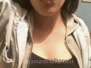 SamanthaJhonson