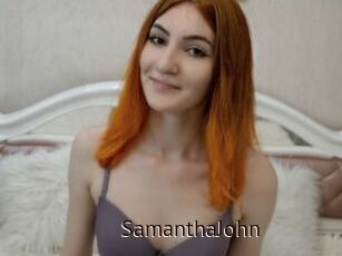 SamanthaJohn