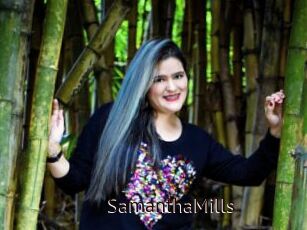 SamanthaMills
