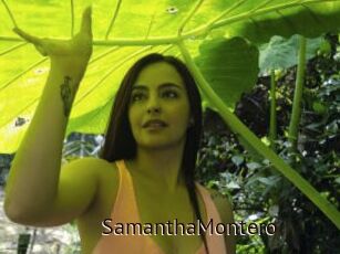 SamanthaMontero