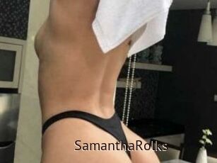 SamanthaRolks