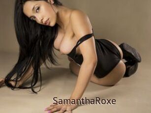 SamanthaRoxe
