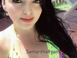 SamanthaRyans