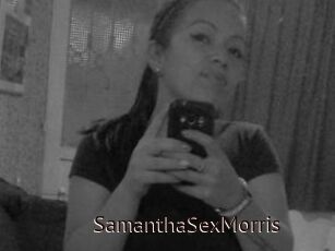 SamanthaSexMorris