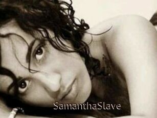 SamanthaSlave
