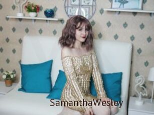 SamanthaWesley