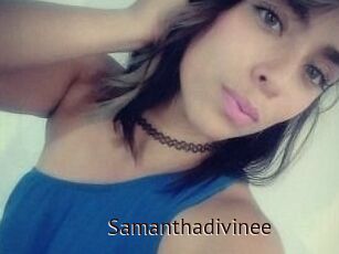 Samantha_divinee