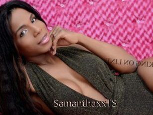 SamanthaxxTS