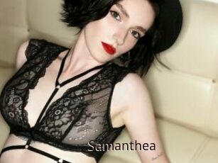 Samanthea