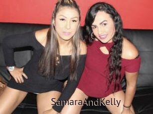 SamaraAndKelly