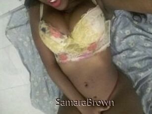 SamaraBrown