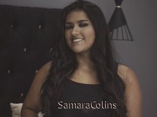 SamaraColins