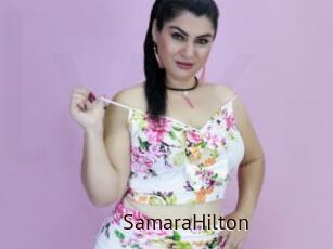 SamaraHilton